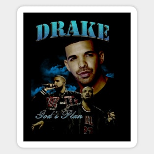 Drake Magnet